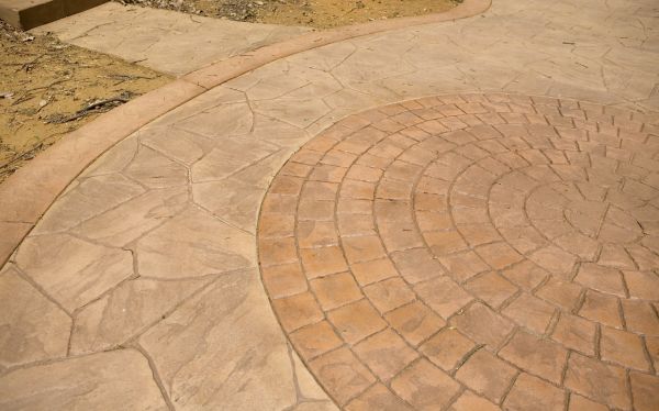 Cost of Concrete Overlay Service in Sequim
