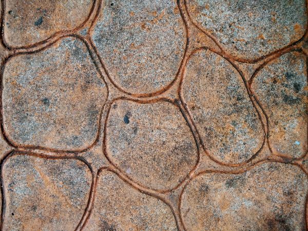 Concrete Stamping in Sequim