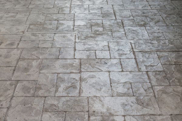 Cost of Pressed Concrete Service in Sequim