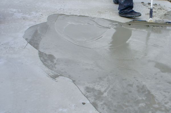 Concrete Overlaying in Sequim