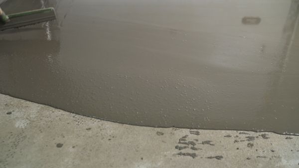 Cost of Overlay Installation in Sequim