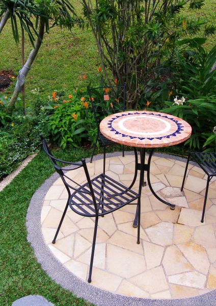 Decorative Concrete Service in Sequim
