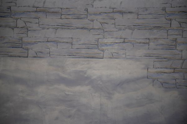 Pool Concrete Stamping in Sequim