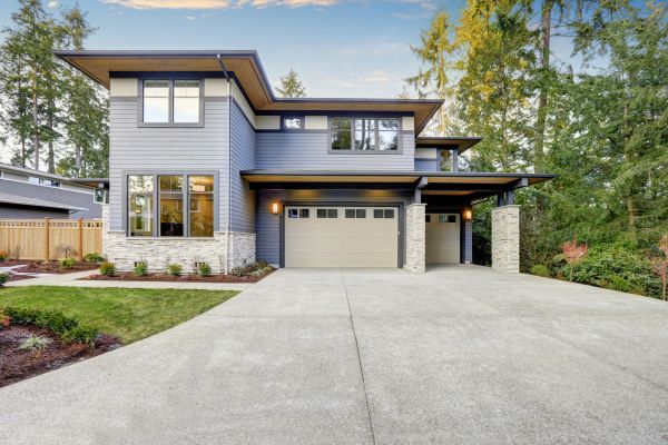 Cost of Driveway Overlay Installation in Sequim
