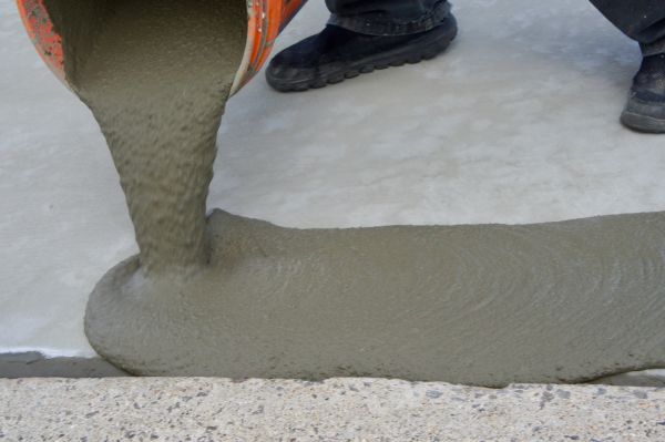 Cost of Cement Overlay Installation in Sequim