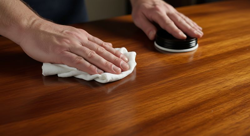 Concrete Refinishing